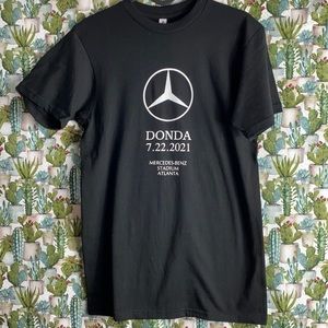Donda T-shirt